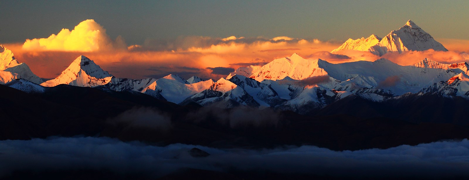 Self Drive en Chine et au Tibet via Yunnan