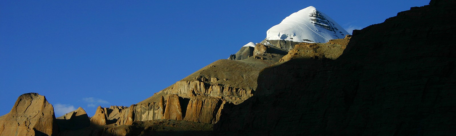 Voyage en self driving en Chine aux Tibet et la Route de la Soie