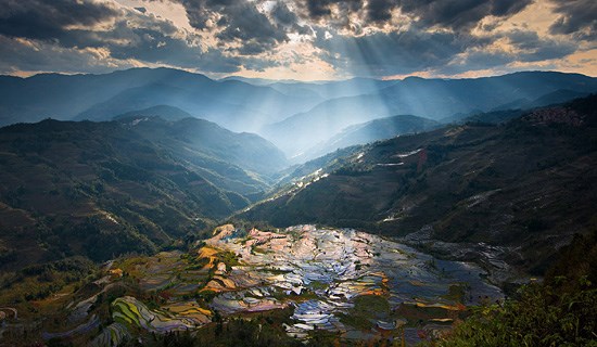 Self Drive de Mongolie vers Laos via Chine