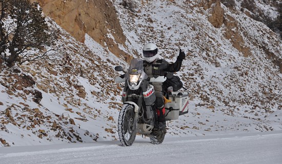 Self driving en moto de Népal vers Laos via Tibet et Yun’nan